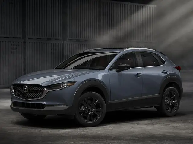 Khám Phá Mazda Cx-30 Colors: Màu Sắc Cho Phong Cách Khám Phá Mazda Cx-30 Colors: Màu Sắc Cho Phong Cách