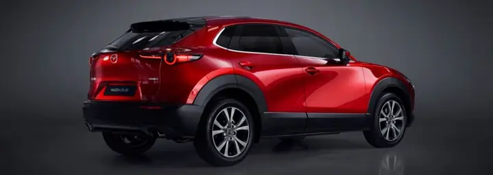 Khám Phá Mọi Màu Ngoại Thất Mazda Cx-30 Cho Phong Cách Cá Nhân