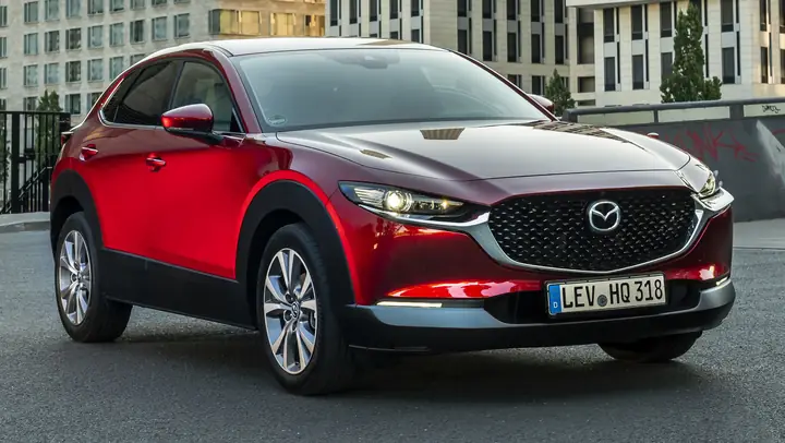 Đánh Giá Chi Tiết Mazda Cx-30: Tính Năng, Giá Và So Sánh