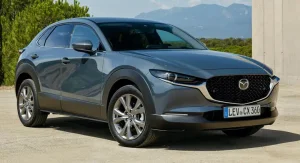 Đánh Giá Chi Tiết Mazda Cx-30: Tính Năng, Giá Và So Sánh