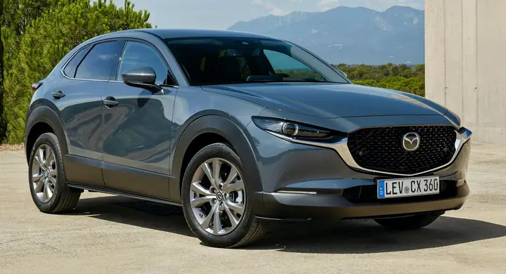 Đánh Giá Chi Tiết Mazda Cx-30: Tính Năng, Giá Và So Sánh