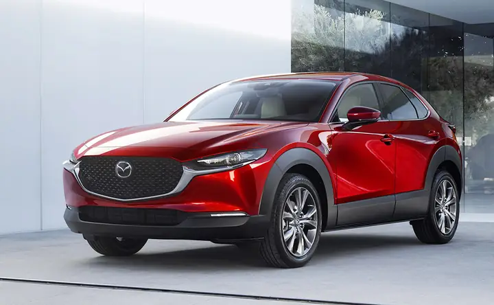 Đánh Giá Chi Tiết Mazda Cx-30: Tính Năng, Giá Và So Sánh