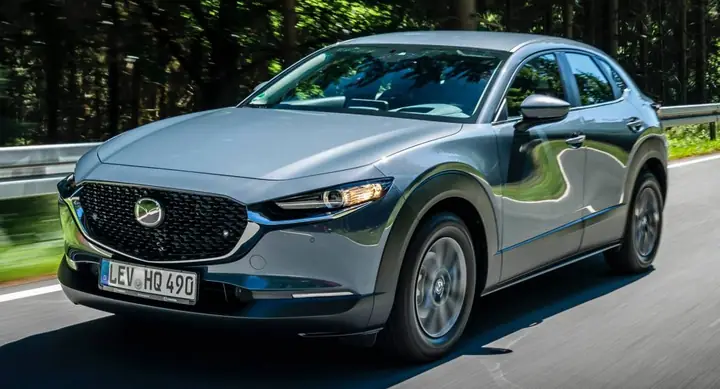 Đánh Giá Chi Tiết Mazda Cx-30: Tính Năng, Giá Và So Sánh
