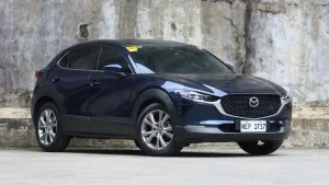 Khám Phá Mazda Cx-30: Thông Số, Giá Và Công Nghệ Cho Mua Xe