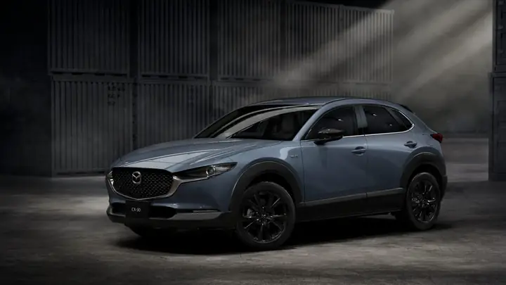Khám Phá Mazda Cx-30: Thông Số, Giá Và Công Nghệ Cho Mua Xe