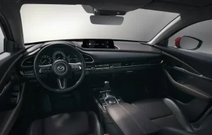 Khám Phá Mazda Cx-30: Thiết Kế, Công Nghệ & Giá Cho Người Mua