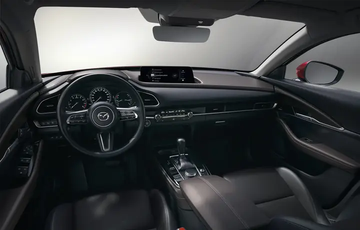 Khám Phá Mazda Cx-30: Thiết Kế, Công Nghệ & Giá Cho Người Mua