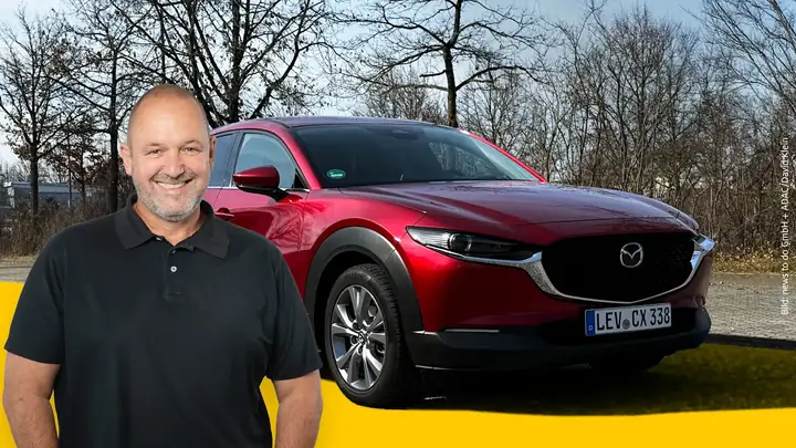 So Sánh Mazda Cx-30: Đánh Giá Chi Tiết Cho Người Mua