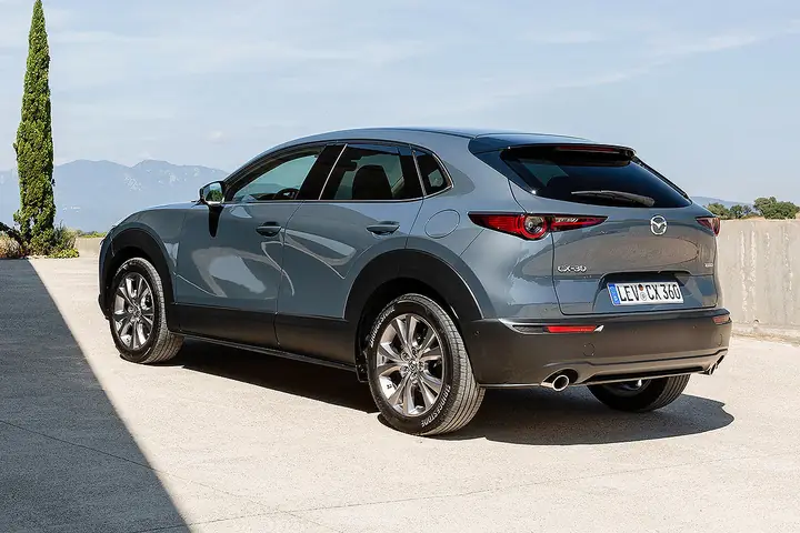 So Sánh Mazda Cx-30: Đánh Giá Chi Tiết Cho Người Mua