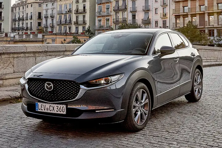 So Sánh Mazda Cx-30: Đánh Giá Chi Tiết Cho Người Mua