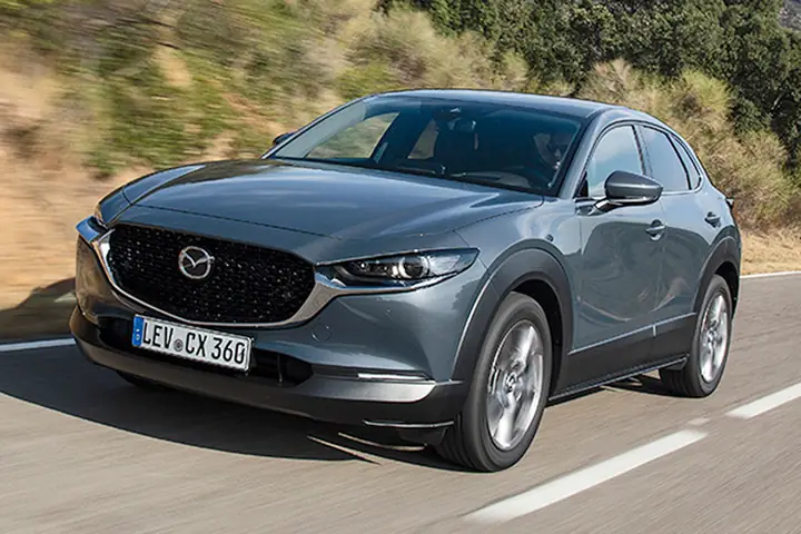 So Sánh Mazda Cx-30: Đánh Giá Chi Tiết Cho Người Mua