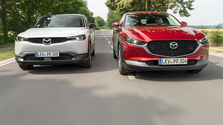 So Sánh Mazda Cx-30: Đánh Giá Chi Tiết Cho Người Mua