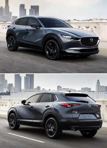 Mazda Cx-30 Mpg: Đánh Giá Chi Tiết Hiệu Suất Tiêu Thụ Nhiên Liệu