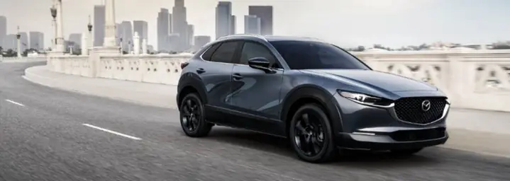 Mazda Cx-30 Mpg: Đánh Giá Chi Tiết Hiệu Suất Tiêu Thụ Nhiên Liệu