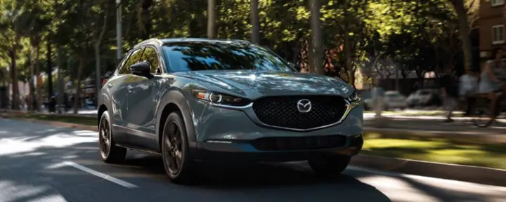Mazda Cx-30 Mpg: Đánh Giá Chi Tiết Hiệu Suất Tiêu Thụ Nhiên Liệu