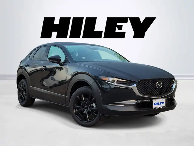 Mazda Cx-30: Giá Bán, Phiên Bản & Khuyến Mãi Mới