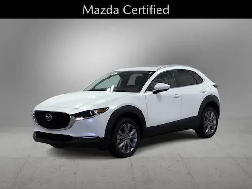 Mazda Cx-30: Giá Bán, Phiên Bản & Khuyến Mãi Mới