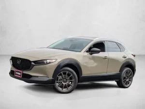 Mazda Cx-30: Giá Bán, Phiên Bản & Khuyến Mãi Mới