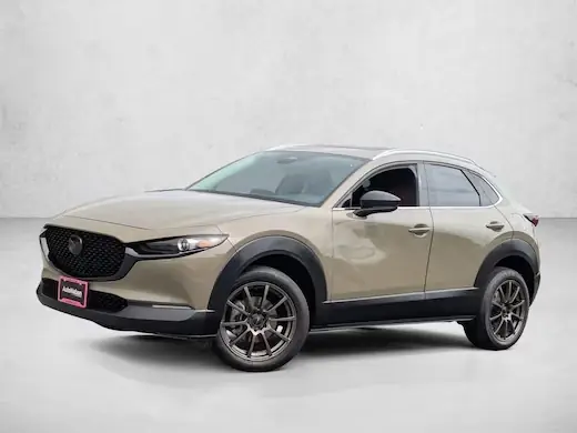 Mazda Cx-30: Giá Bán, Phiên Bản & Khuyến Mãi Mới