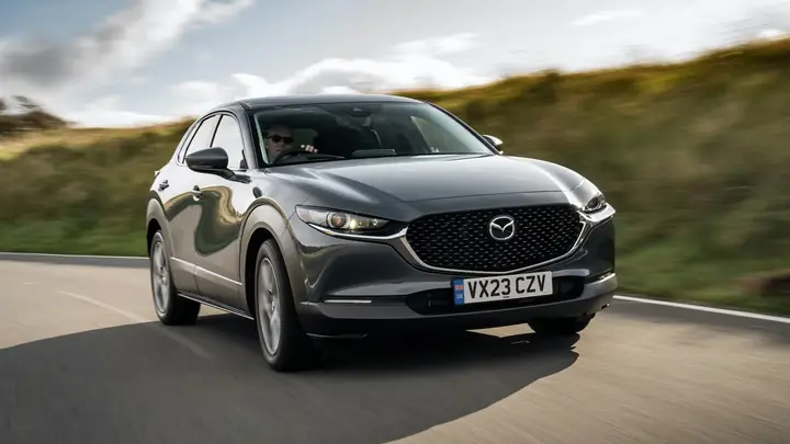 Mazda Cx-30 Reviews Uk: Đánh Giá Chi Tiết Mẫu Suv Cỡ Nhỏ Đáng Mua Nhất 2026