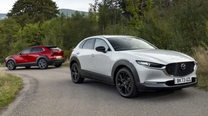 Mazda Cx-30 Reviews Uk: Đánh Giá Chi Tiết Mẫu Suv Cỡ Nhỏ Đáng Mua Nhất 2026