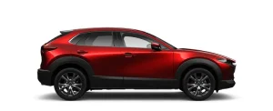 So Sánh Thông Số Mazda Cx-30 – Tìm Hiểu Mọi Phiên Bản