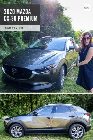 So Sánh Thông Số Mazda Cx-30 – Tìm Hiểu Mọi Phiên Bản