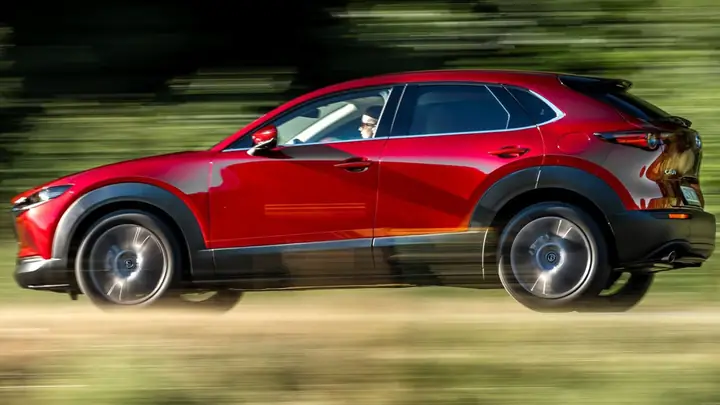 Mazda Cx-30 Skyactiv-x Prova: Khám Phá Công Nghệ Động Cơ Đột Phá Và Trải Nghiệm Lái Tinh Tế