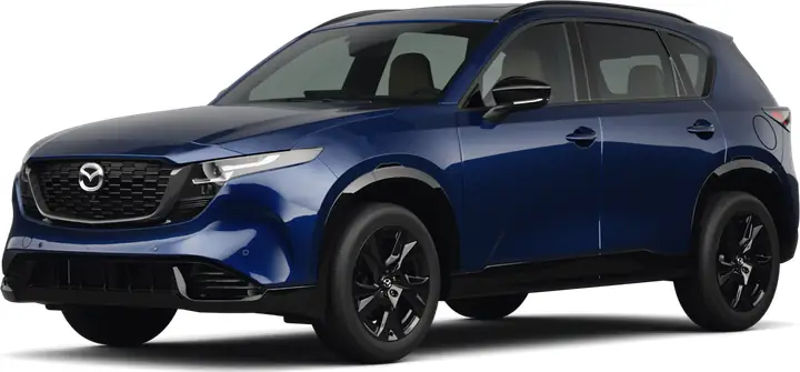 So Sánh Bảng Giá Mazda Cx‑5 Mới Và Đã Qua Sử Dụng 2026