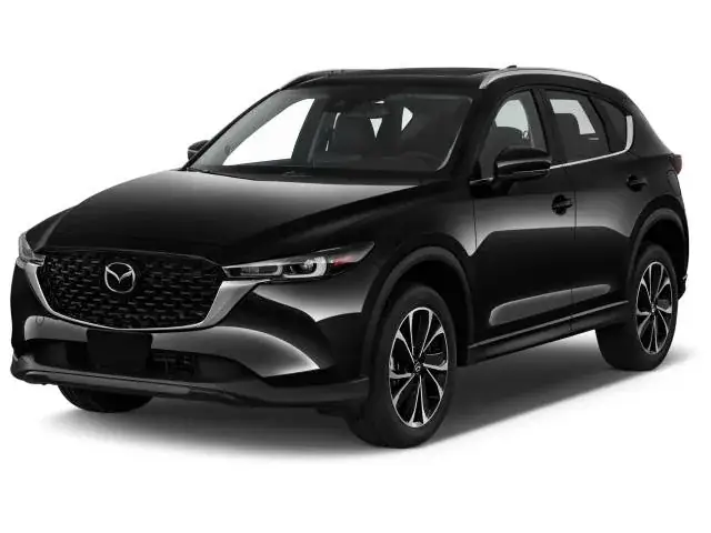 So Sánh Bảng Giá Mazda Cx-5 2026 Và Ưu Đãi Cho Người Mua