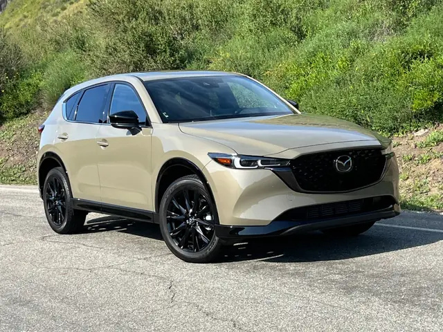 So Sánh Bảng Giá Mazda Cx-5 2026 Và Ưu Đãi Cho Người Mua