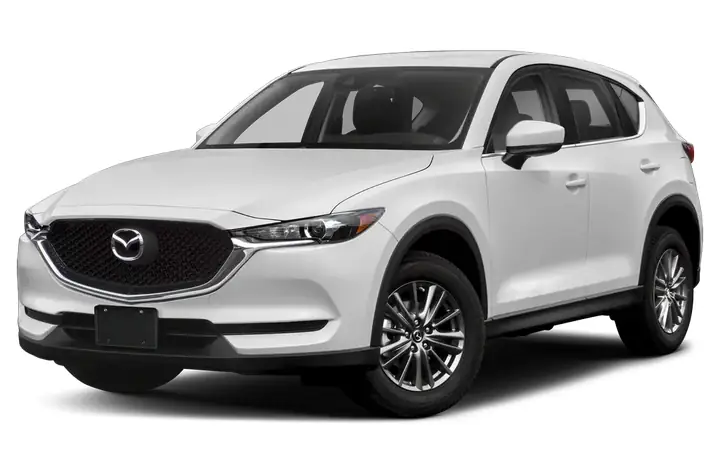 So Sánh Bảng Giá Mazda Cx-5 2026 Và Ưu Đãi Cho Người Mua