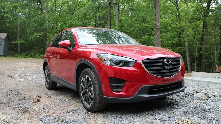 So Sánh Mazda Cx-3 2026: Đánh Giá Chi Tiết Và Lựa Chọn Tốt Nhất