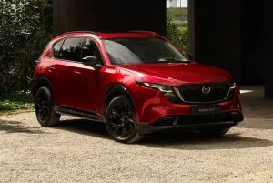 So Sánh Mazda Cx-3 2024: Đánh Giá Chi Tiết Và Lựa Chọn Tốt Nhất