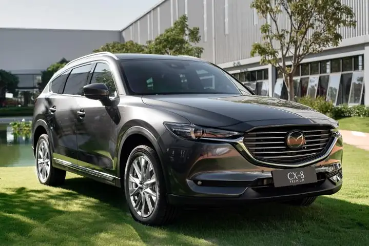 Mazda Cx-5: Tổng Quan Chi Tiết Từ Thiết Kế Đến Công Nghệ An Toàn