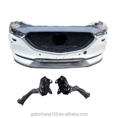 Nose Cut Mazda Cx-5: Giải Mã & Địa Chỉ Mua