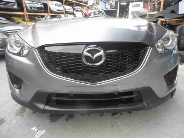 Nose Cut Mazda Cx-5: Giải Mã & Địa Chỉ Mua