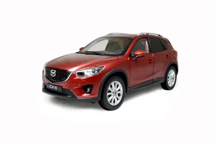 Mazda Cx-5 1.8: Cập Nhật Thông Tin Mới Nhất Và Đánh Giá Toàn Diện