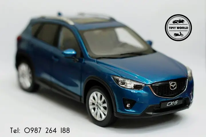 Mazda Cx-5 1.8: Cập Nhật Thông Tin Mới Nhất Và Đánh Giá Toàn Diện
