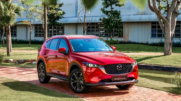 Mazda Cx-5 1.5 Turbo: Đánh Giá Toàn Diện & Lời Khuyên Từ Chuyên Gia