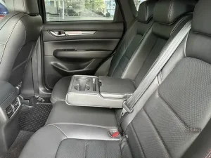 Mazda Cx-5: Khám Phá Chi Tiết Phiên Bản 2 Chỗ Ngồi Tiềm Năng