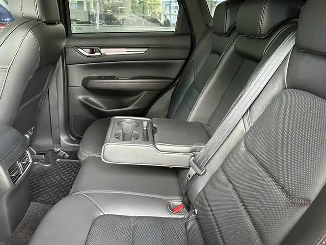 Mazda Cx-5: Khám Phá Chi Tiết Phiên Bản 2 Chỗ Ngồi Tiềm Năng