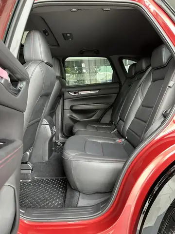 Mazda Cx-5: Khám Phá Chi Tiết Phiên Bản 2 Chỗ Ngồi Tiềm Năng