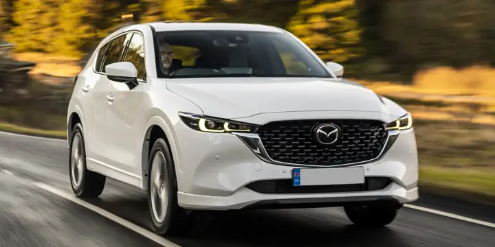 Mazda Cx-5 2.0l Review: Đánh Giá Chi Tiết, Thông Số Kỹ Thuật Và Kinh Nghiệm Sử Dụng