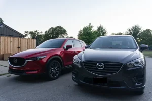 Mazda Cx-5 2015 Vs 2016: Nên Chọn Phiên Bản Nào Cho Người Tiêu Dùng Việt?