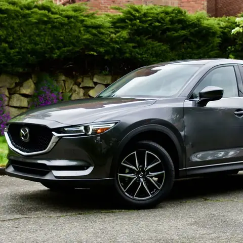 Mazda Cx5 2.0 2017: Lái Thử & Chi Phí Sử Dụng