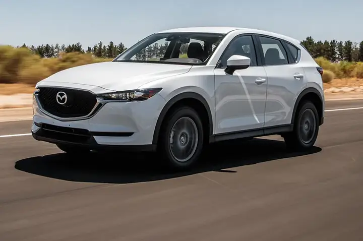 Mazda Cx-5 2018: Khám Phá Công Nghệ Deactivation Cylinder Và Ý Nghĩa
