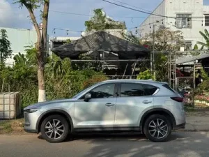 Mazda Cx-5 2019 Cũ Đà Nẵng: 35+ Xe Giá Tốt