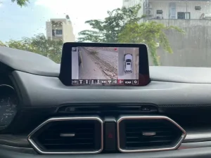 Mazda Cx-5 360 Camera 2019: Hướng Dẫn Chi Tiết, Tính Năng Và Đánh Giá