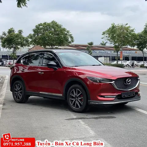 So Sánh Các Phiên Bản Mazda Cx-5 2026 Cho Người Mua Thông Minh So Sánh Các Phiên Bản Mazda Cx-5 2026 Cho Người Mua Thông Minh